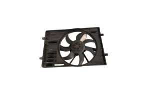 Moto ventilateur radiateur AUDI A3 3 Photo n°3