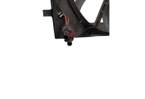 Moto ventilateur radiateur AUDI A3 3 Photo n°4