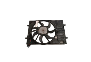 Moto ventilateur radiateur AUDI A3 3 Photo n°5