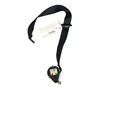 Ceinture arriere droit AUDI A3 3