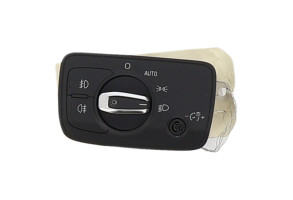 Commande de phare AUDI A3 3 Photo n°1