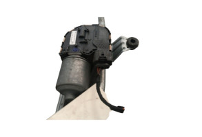 Moteur essuie glace avant AUDI A3 3 Photo n°3