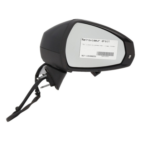 Retroviseur droit AUDI A3 3