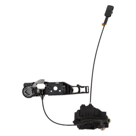 Serrure arriere droit RENAULT MODUS