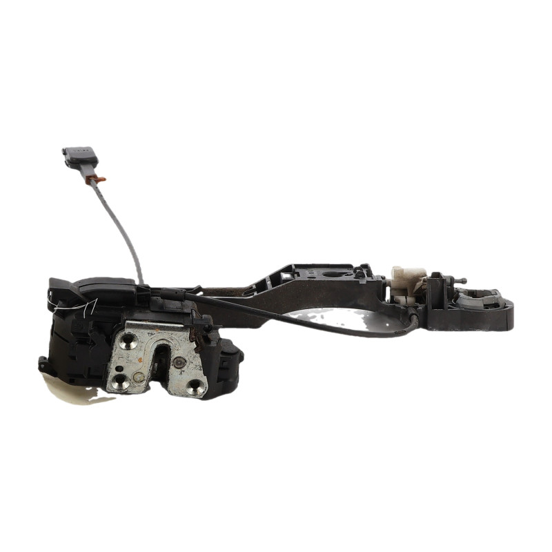 Serrure arriere gauche RENAULT MODUS Photo n°1