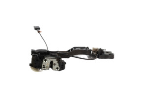 Serrure arriere gauche RENAULT MODUS Photo n°1