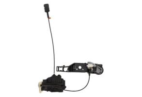 Serrure arriere gauche RENAULT MODUS Photo n°3