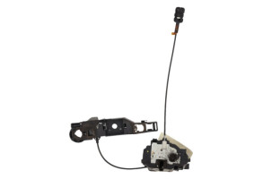 Serrure arriere gauche RENAULT MODUS Photo n°4