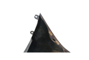 Aile avant gauche RENAULT MODUS Photo n°4