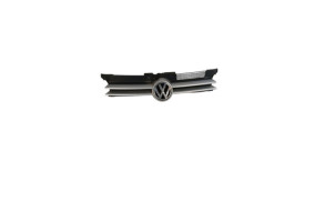 Calandre VOLKSWAGEN GOLF 4 Photo n°1