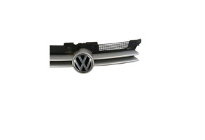 Calandre VOLKSWAGEN GOLF 4 Photo n°4