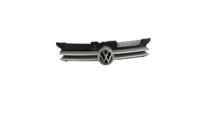 Calandre VOLKSWAGEN GOLF 4 Photo n°5