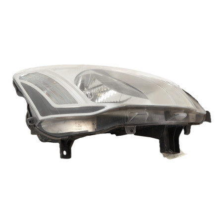 Optique avant principal droit (feux)(phare) CITROEN BERLINGO 2