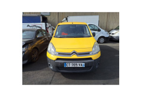 Retroviseur droit CITROEN BERLINGO 2 Photo n°8