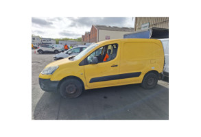 Retroviseur droit CITROEN BERLINGO 2 Photo n°10