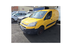 Retroviseur droit CITROEN BERLINGO 2 Photo n°11