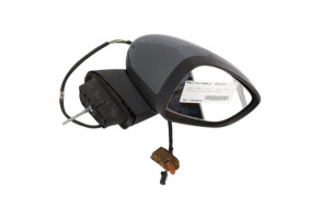 Retroviseur droit CITROEN C3 2 Photo n°5