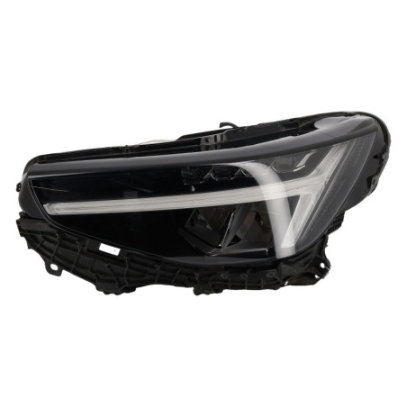 Optique avant principal gauche (feux)(phare) VOLVO XC 40