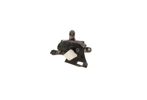 Moteur essuie glace avant gauche CITROEN C5 2 Photo n°3