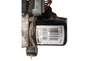 Moteur essuie glace avant gauche CITROEN C5 2 Photo n°4