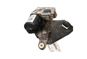 Moteur essuie glace avant gauche CITROEN C5 2 Photo n°7
