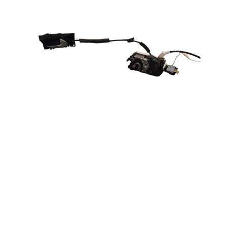 Serrure avant droit CITROEN C5 2