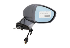 Retroviseur droit CITROEN C5 2 Photo n°1