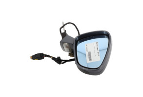 Retroviseur droit CITROEN C5 2 Photo n°3