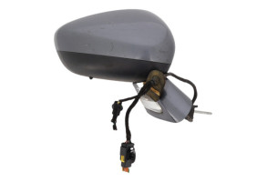 Retroviseur droit CITROEN C5 2 Photo n°6