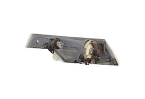 Anti brouillard droit (feux) CITROEN C5 2 Photo n°4