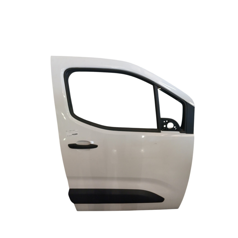 Porte avant droit CITROEN BERLINGO 3 M Photo n°1