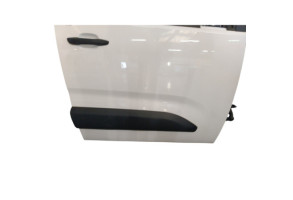 Porte avant droit CITROEN BERLINGO 3 M Photo n°4