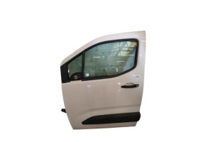 Porte avant gauche CITROEN BERLINGO 3 M Photo n°1