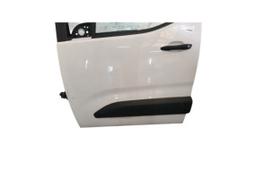 Porte avant gauche CITROEN BERLINGO 3 M Photo n°4