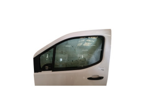 Porte avant gauche CITROEN BERLINGO 3 M Photo n°5