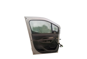 Porte avant gauche CITROEN BERLINGO 3 M Photo n°7