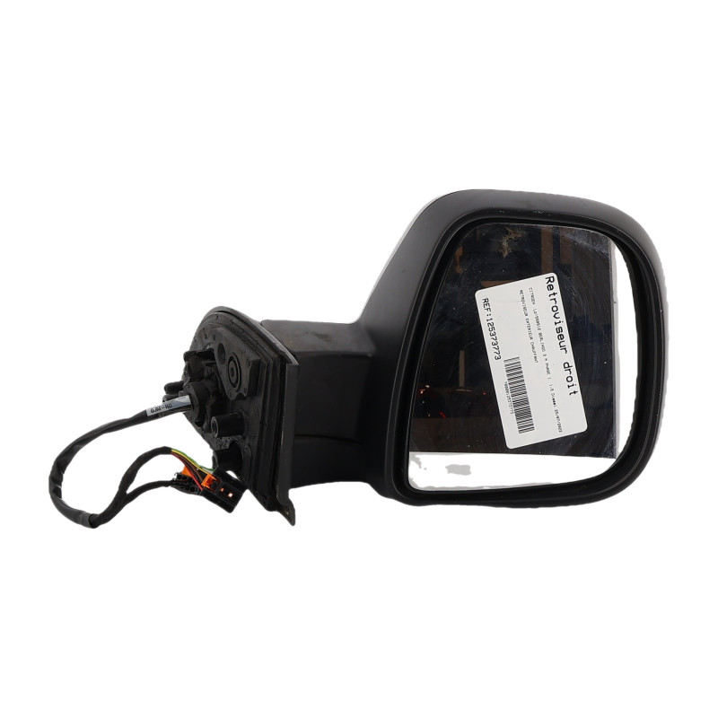 Retroviseur droit CITROEN BERLINGO 3 M Photo n°1