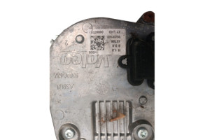 Moteur essuie glace avant gauche CITROEN C5 2 Photo n°1
