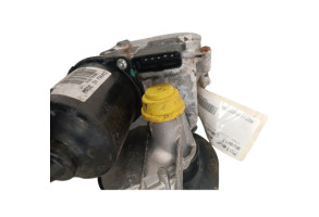 Moteur essuie glace avant gauche CITROEN C5 2 Photo n°4