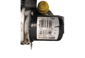 Moteur essuie glace avant gauche CITROEN C5 2 Photo n°5