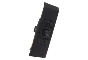 Commande de phare BMW SERIE 5 E60 Photo n°3
