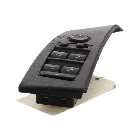 Interrupteur de leve vitre avant gauche BMW SERIE 5 E60