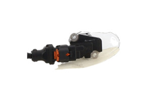 Debitmetre CITROEN C3 3 SOCIETE Photo n°2
