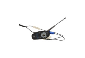 Antenne CITROEN C3 3 SOCIETE Photo n°2