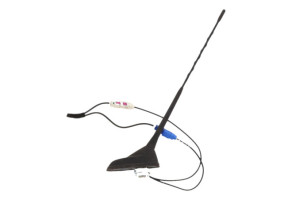 Antenne CITROEN C3 3 SOCIETE Photo n°4