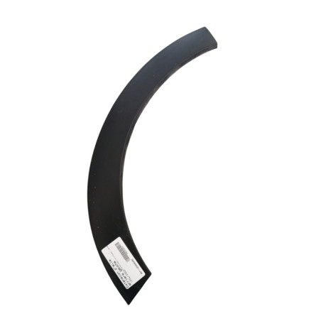 Extension d'aile arriere gauche CITROEN C3 3 SOCIETE