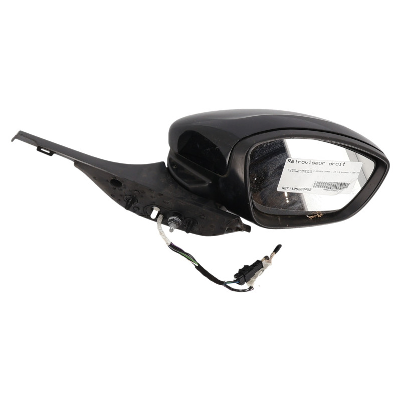Retroviseur droit CITROEN C3 3 SOCIETE Photo n°1