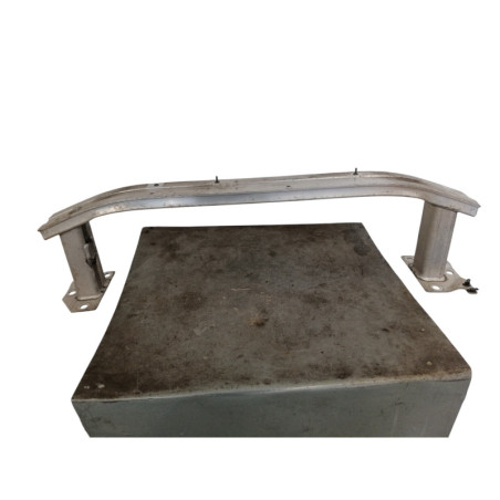Renfort pare choc avant (traverse) RENAULT CLIO 4