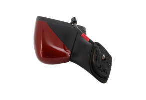 Retroviseur droit RENAULT CLIO 4 Photo n°5