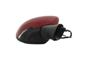 Retroviseur droit RENAULT CLIO 4 Photo n°7